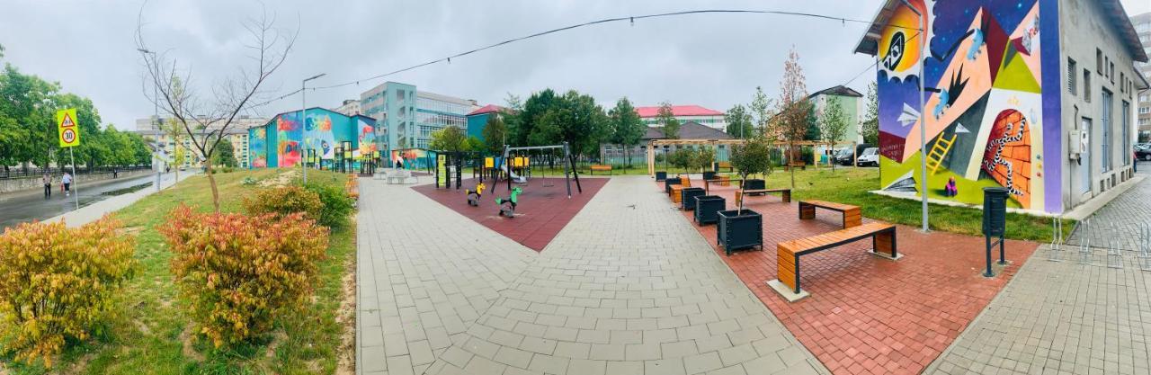 Perfect Place To Stay Self Check In-24H-Netflix-Wifi Resita Exterior photo